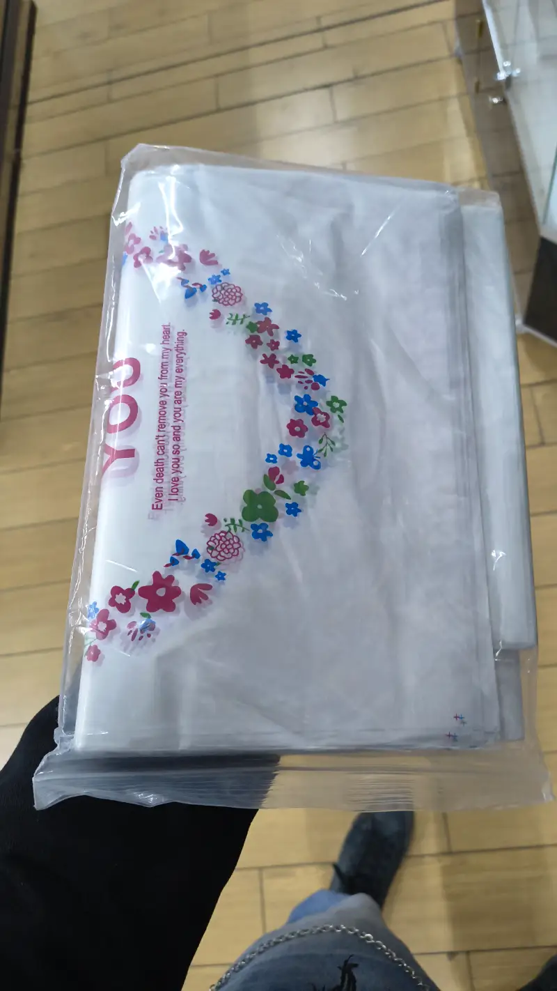 Bolsas de Regalo Nuevas