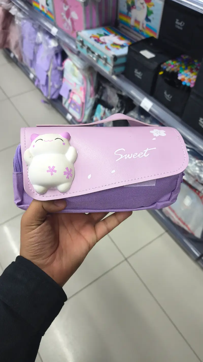 Estuche de Lápices Lindo