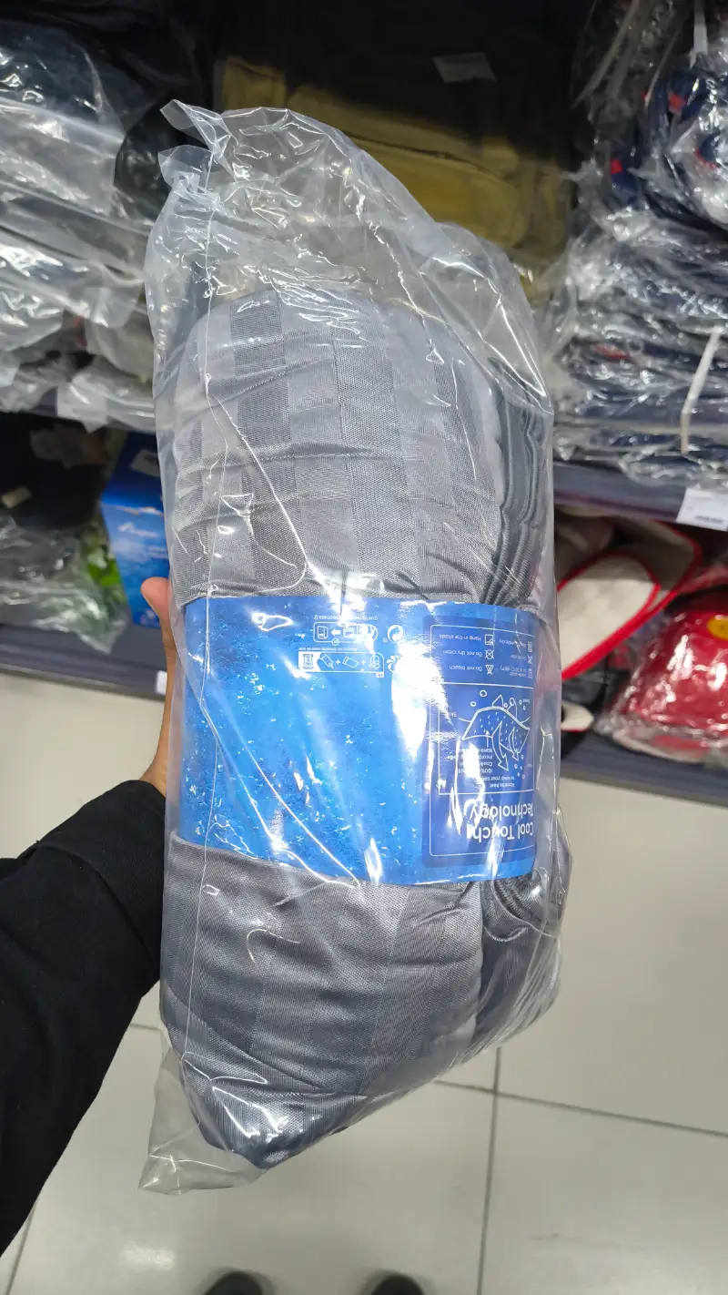 Almohada Nueva con Toque Fresco