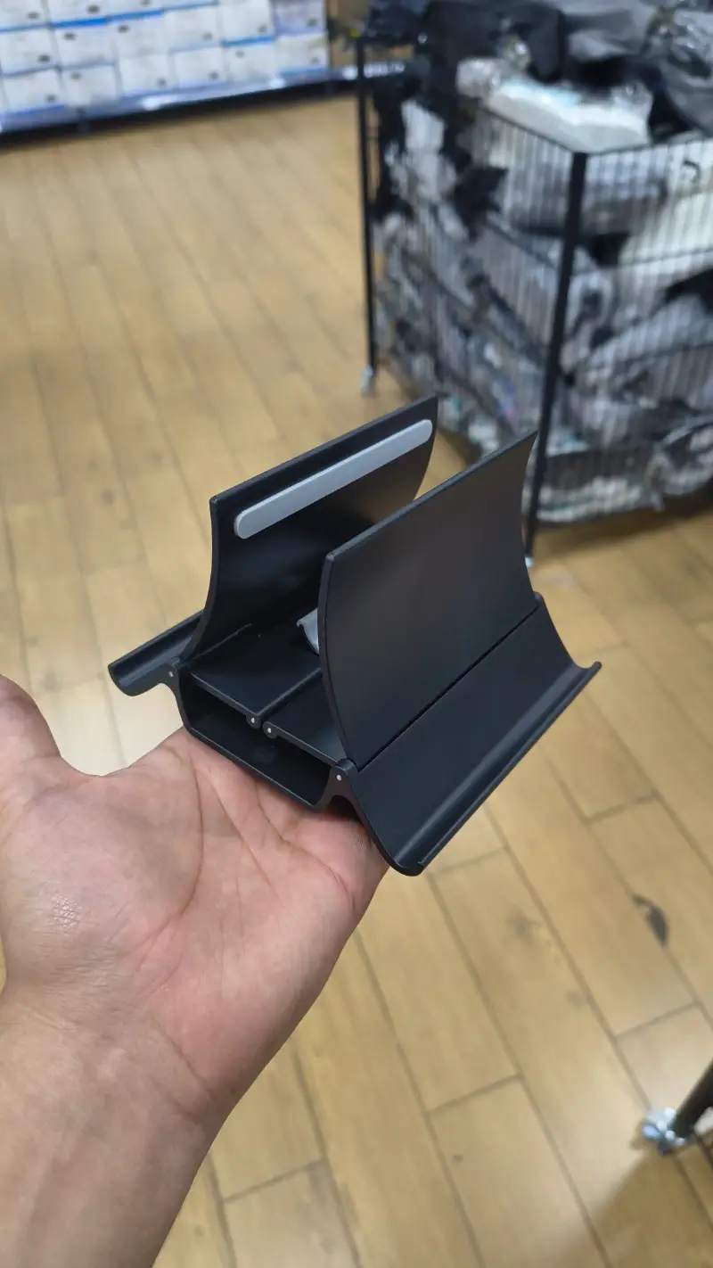 Soporte para Tablet Negro