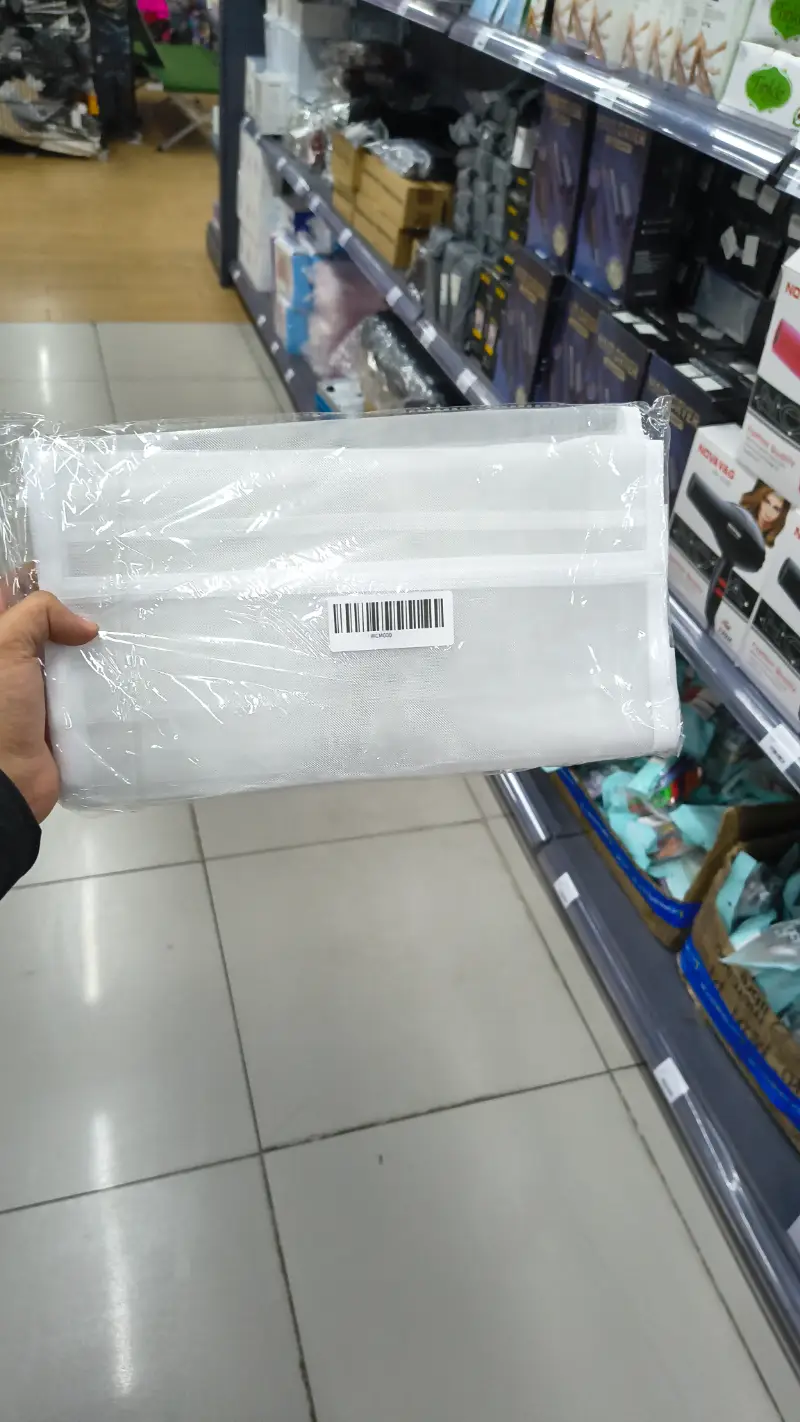 Organizador de Armario Colgante