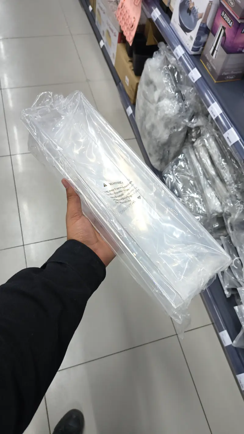 Nuevo Estante Organizador