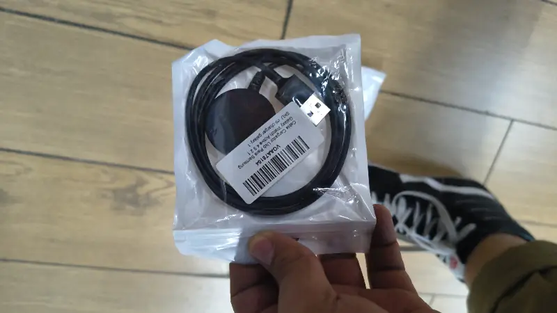 Cargador para Samsung Galaxy Watch