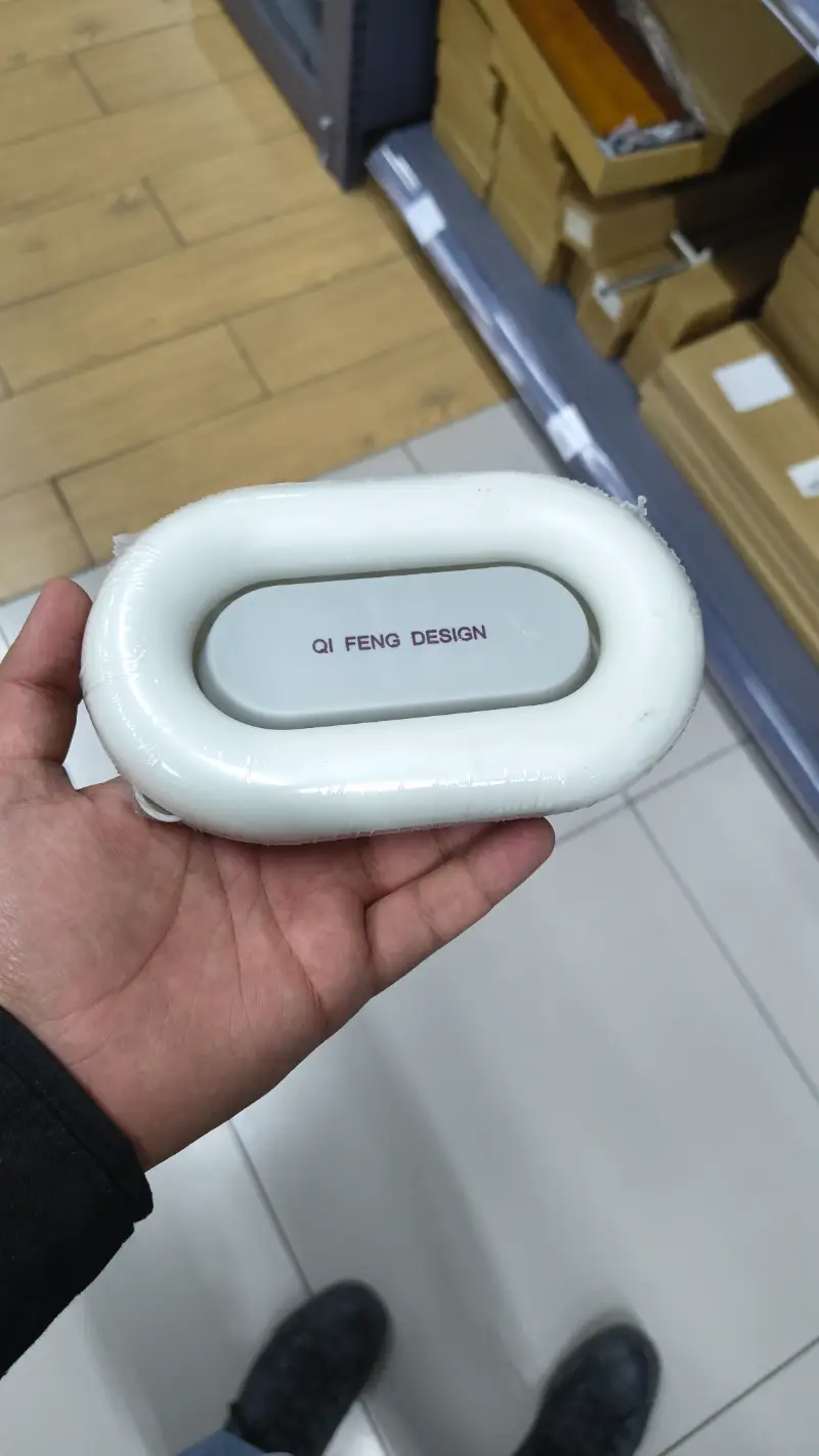 Bandeja de Diseño Qi Feng