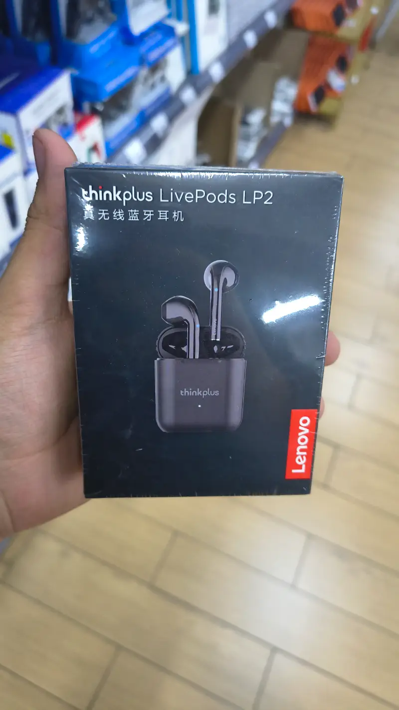Lenovo Thinkplus LivePods LP2