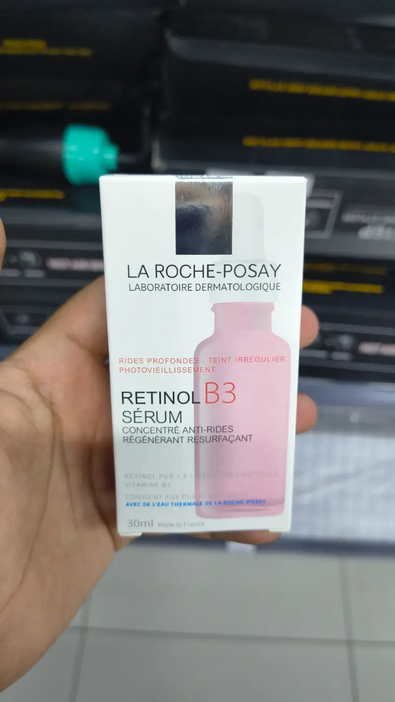 La Roche-Posay Retinol B3 Serum