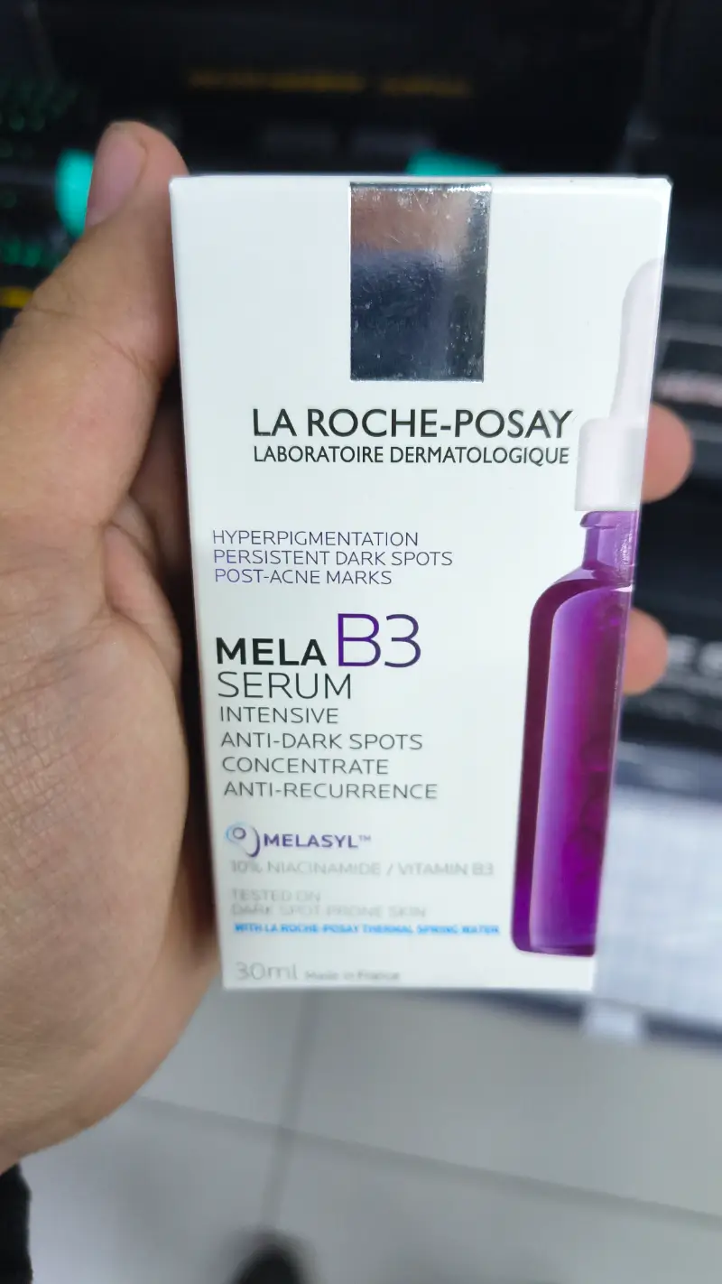 La Roche-Posay Mela B3 Sérum