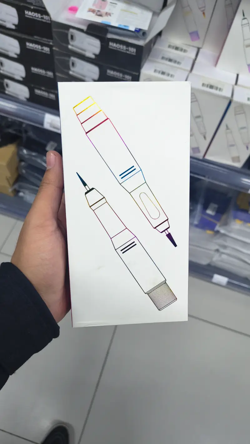 Máquina PMU Haoss-101