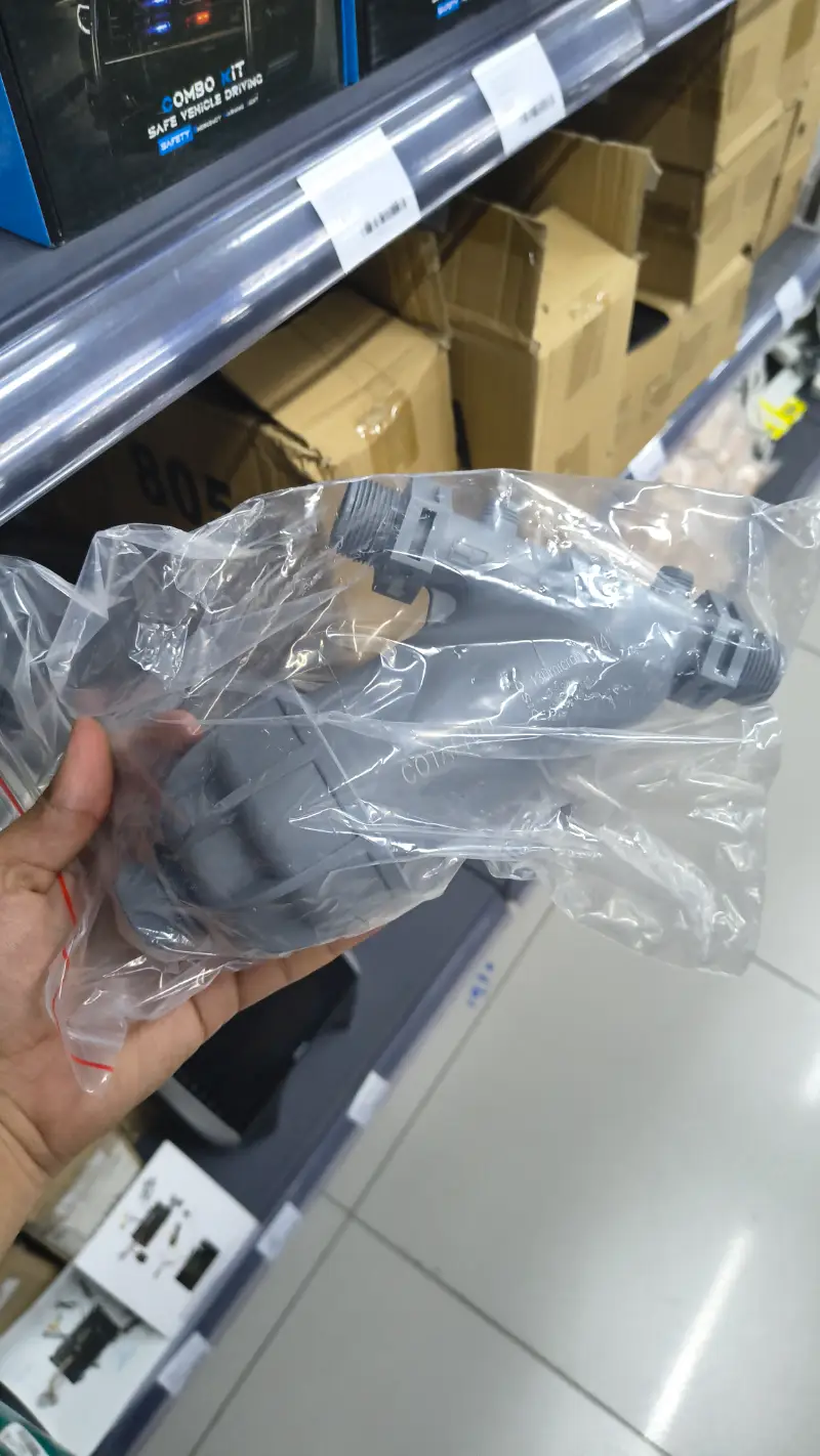 Kit Combinado Conducción Segura de Vehículos