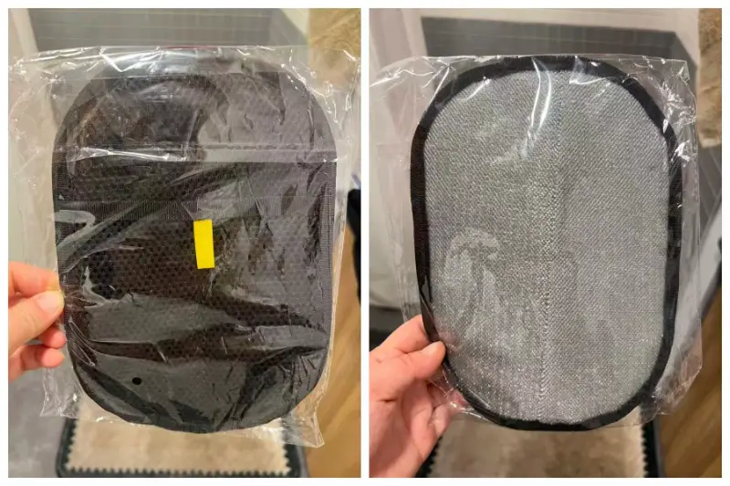 Guante Atrapapelos Electrostático Nuevo