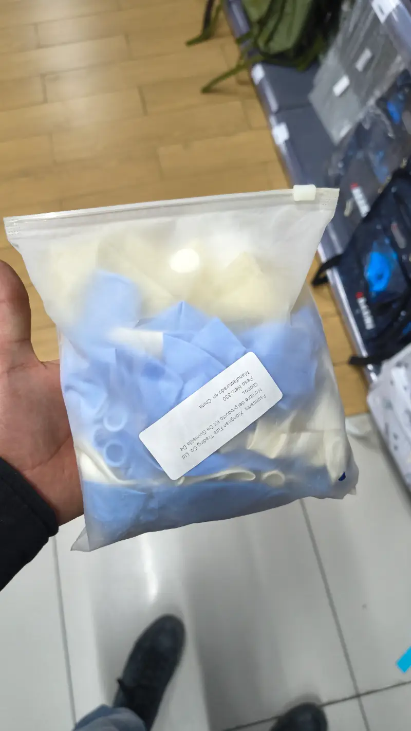 Kit de Guirnalda de Globos