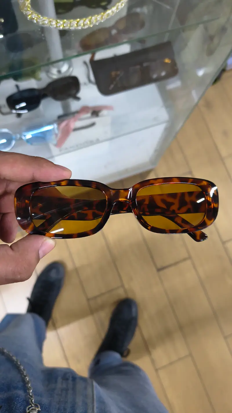 Gafas de Sol de Carey