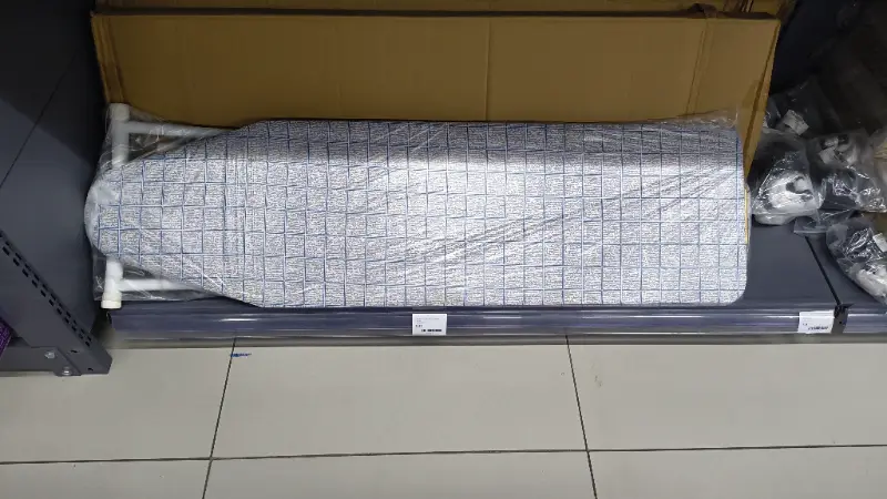 Tabla de planchar - Nuevo