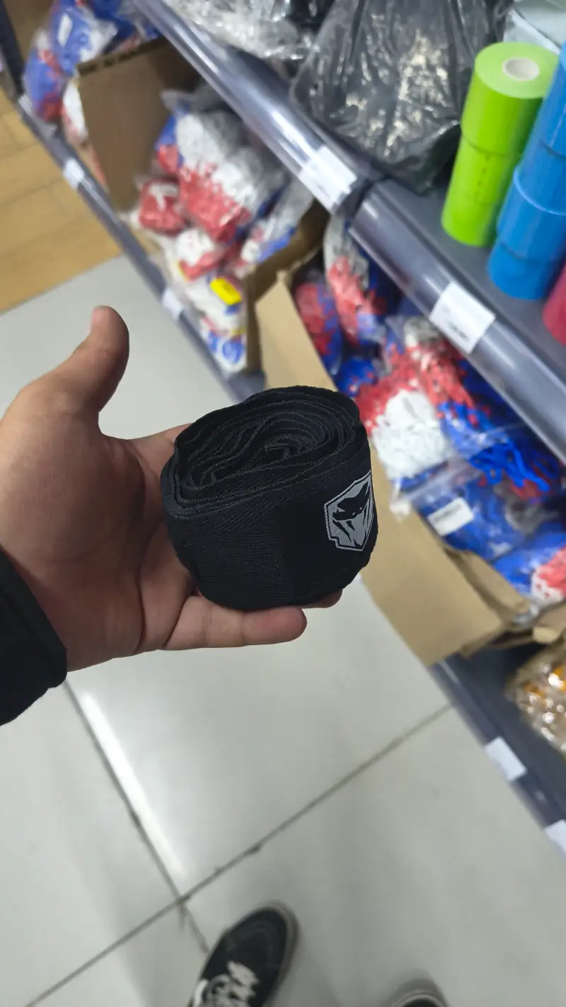 Vendas de Boxeo VENUM