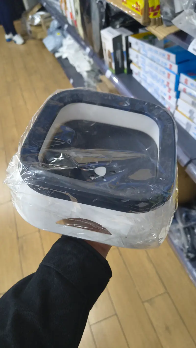 Masajeador de Pies Spa