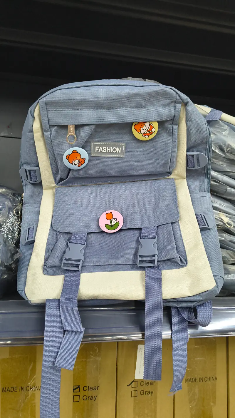 Mochila de Moda Linda