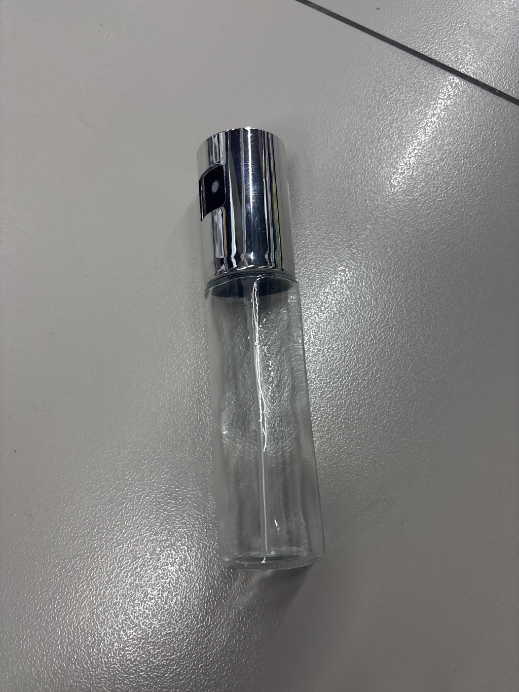 Botella de Spray para Aceite Comestible