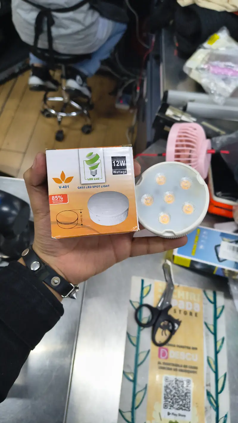 Led