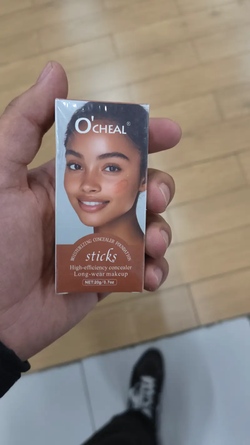 O'CHEAL Barra de Corrector