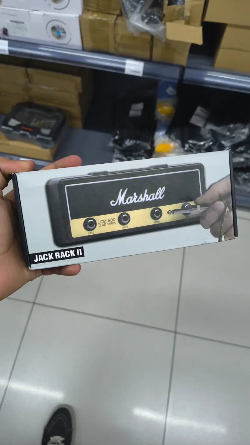 Marshall Jack Rack II