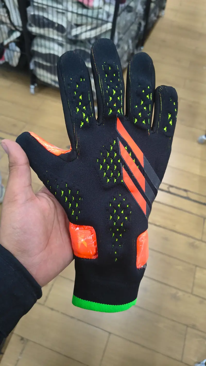 Guantes de Portero Adidas Predator