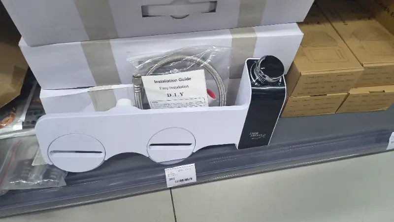 Accesorio de Bidé - Bidé de Lujo