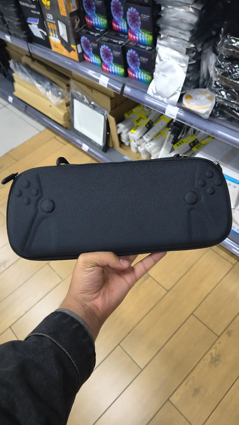 Funda para Steam Deck