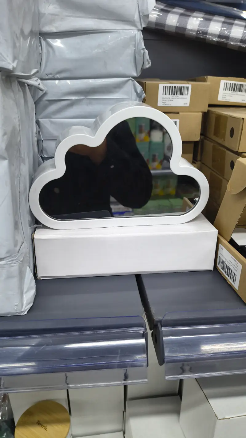 Espejo de Nube - Nuevo