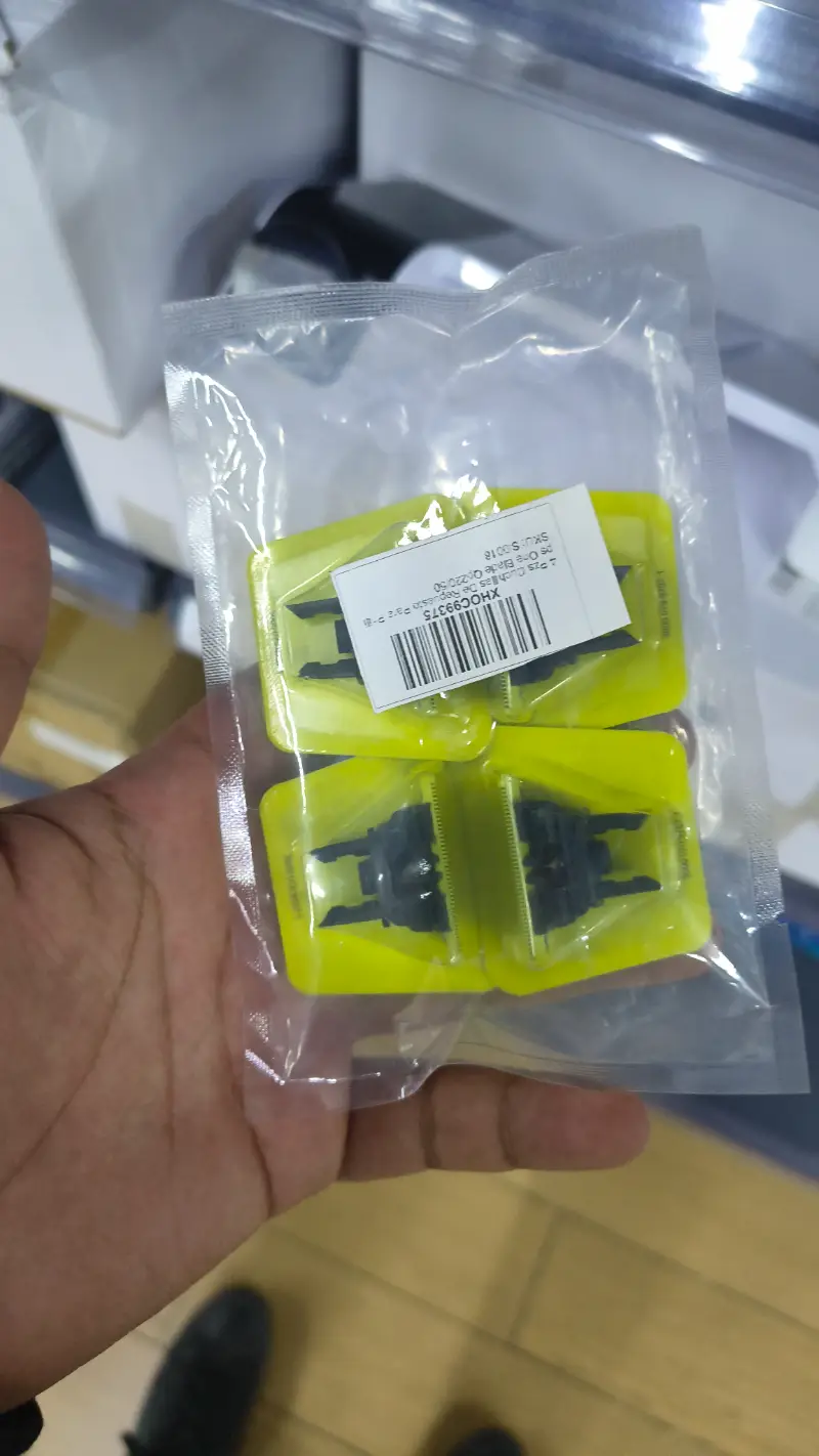 Repuestos OneBlade QP220/50