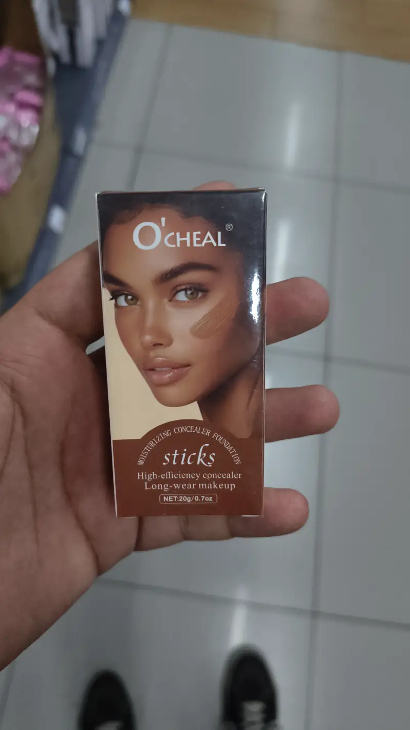 Barra Correctora O'CHEAL