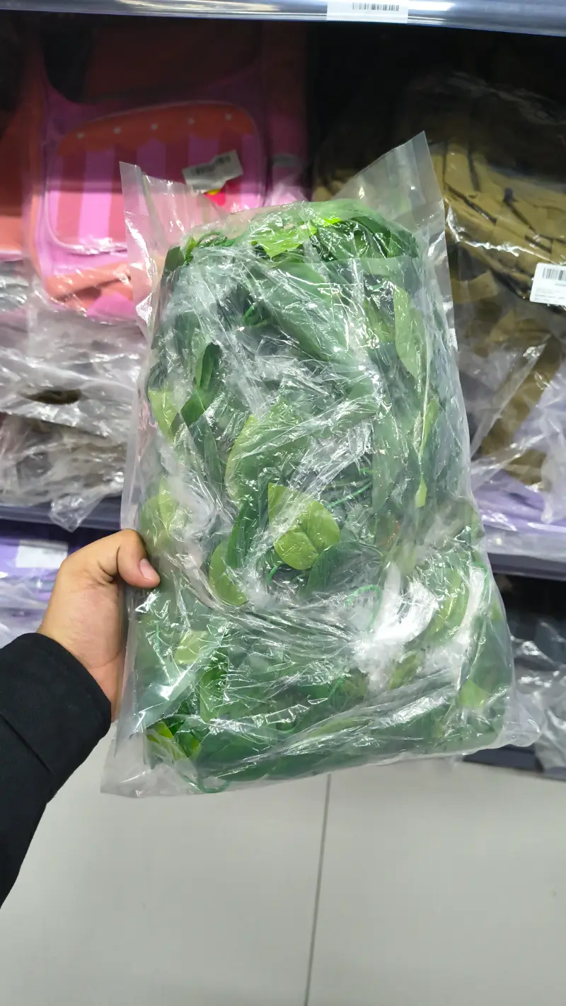 Follaje Artificial Nuevo