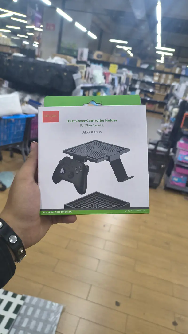 Soporte para control xbox series x