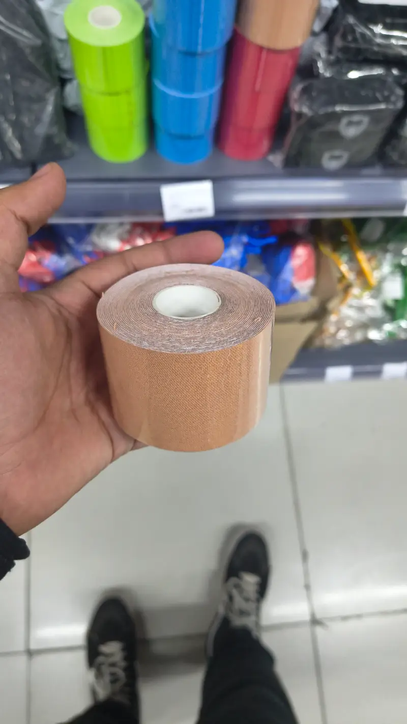 Cinta Kinesiológica