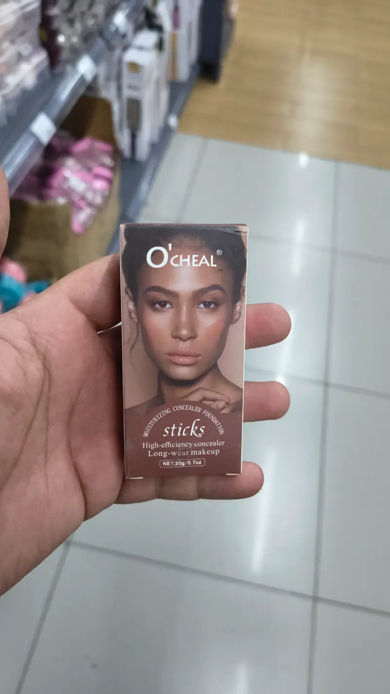 Barra Correctora O'CHEAL