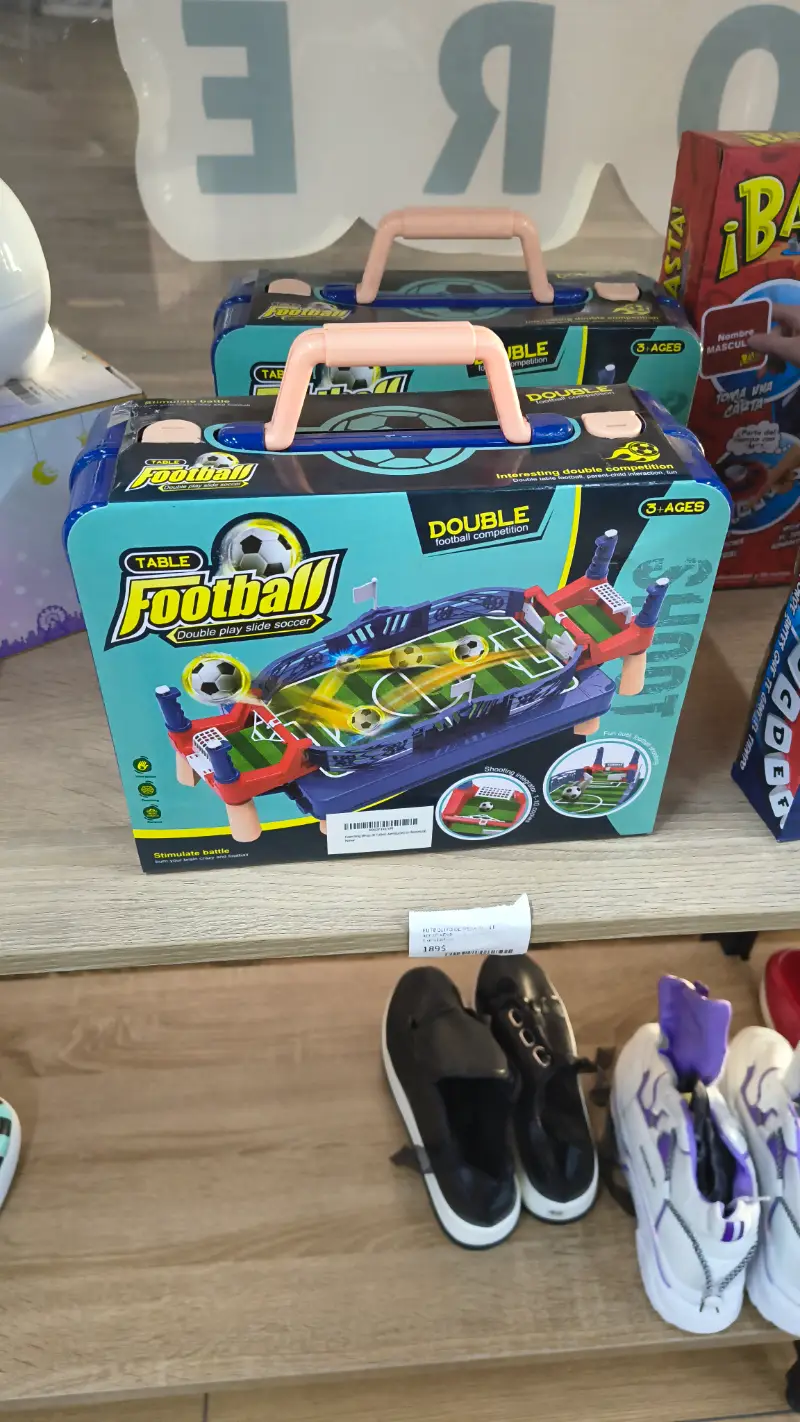 Futbolito de Mesa