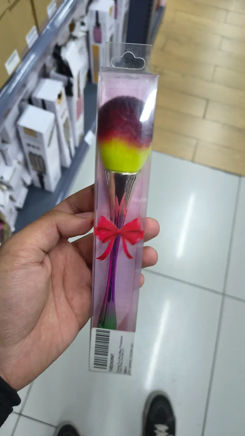 Brocha para Maquillaje Nueva