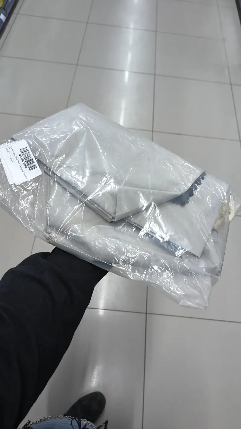 Cortina Blackout Nueva