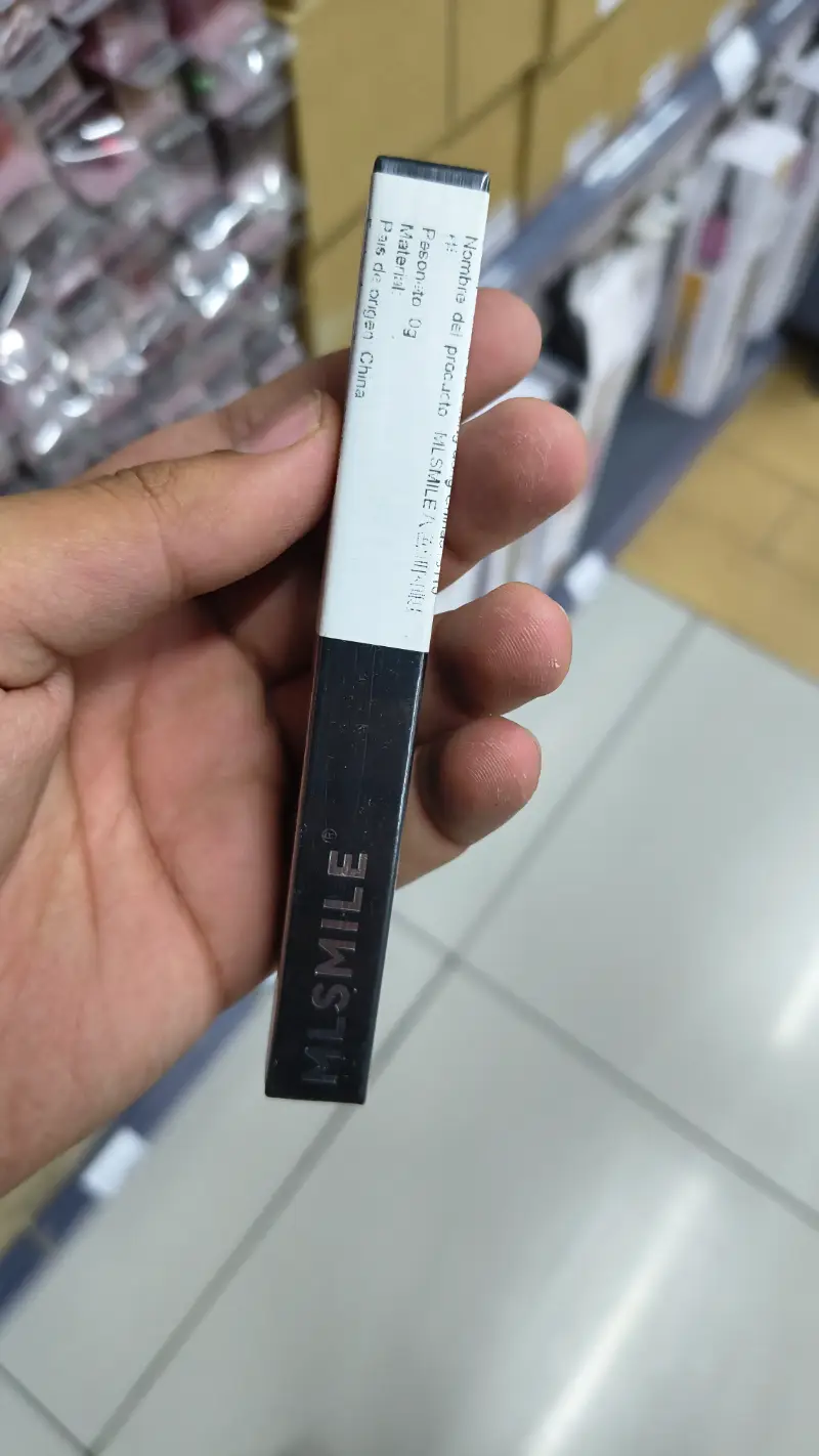 Delineador de ojos MLSMILE