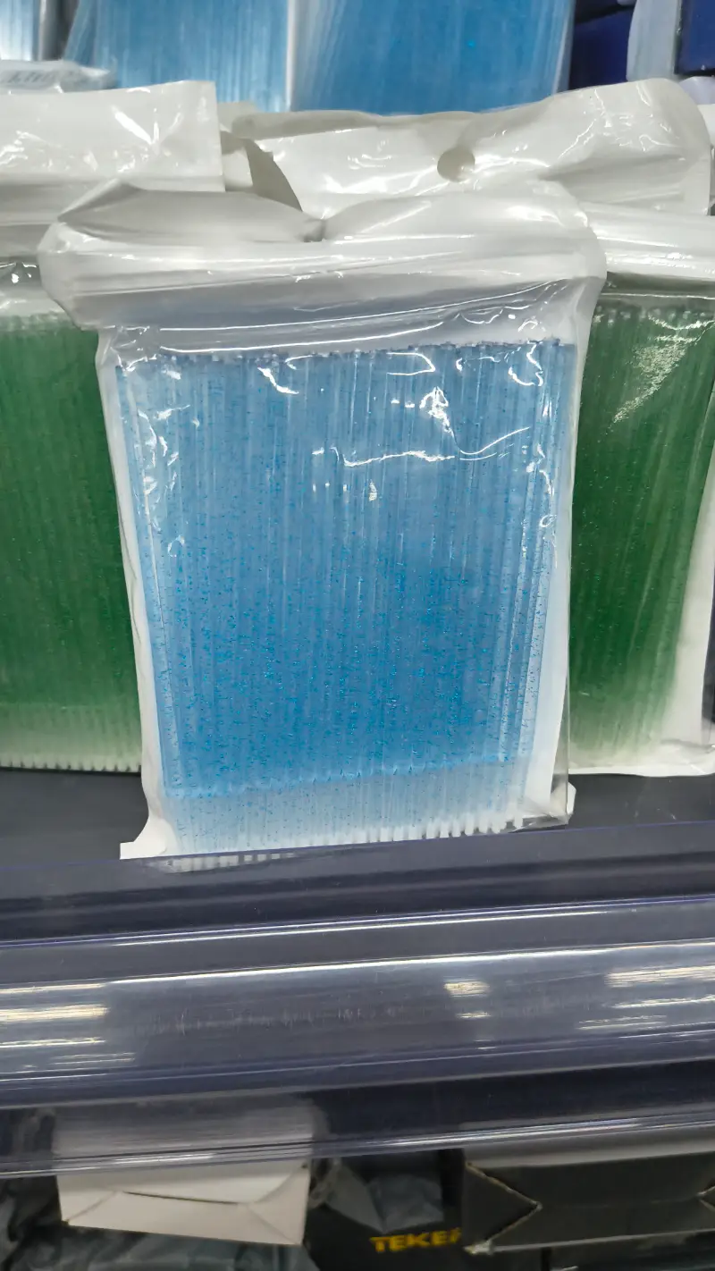 Micro Aplicadores de Pincel