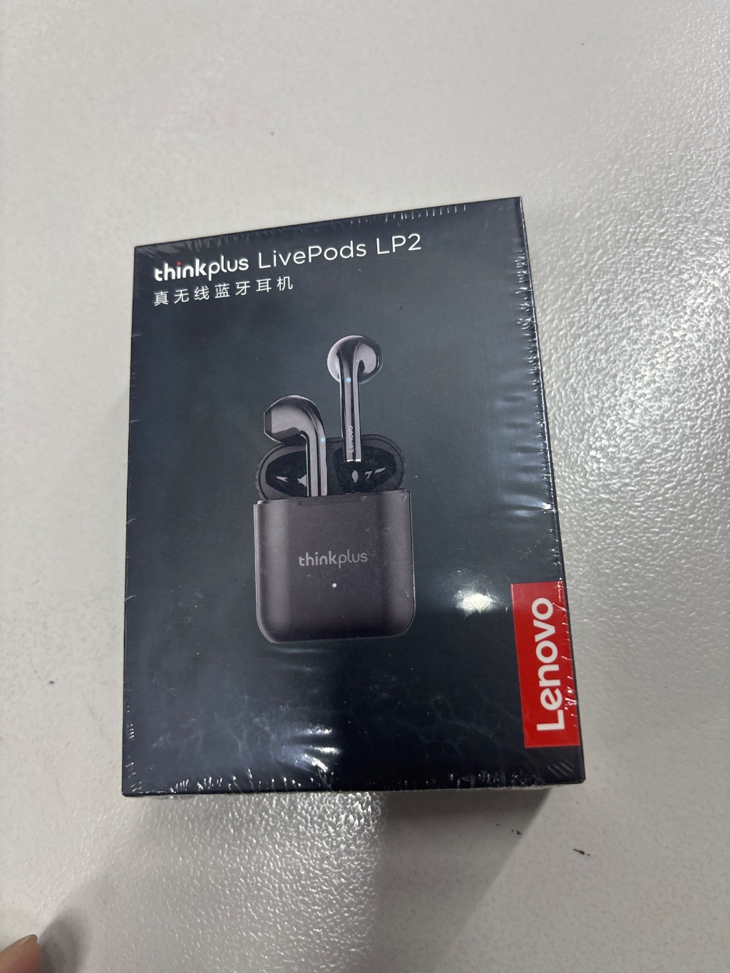 Lenovo Thinkplus LivePods LP2