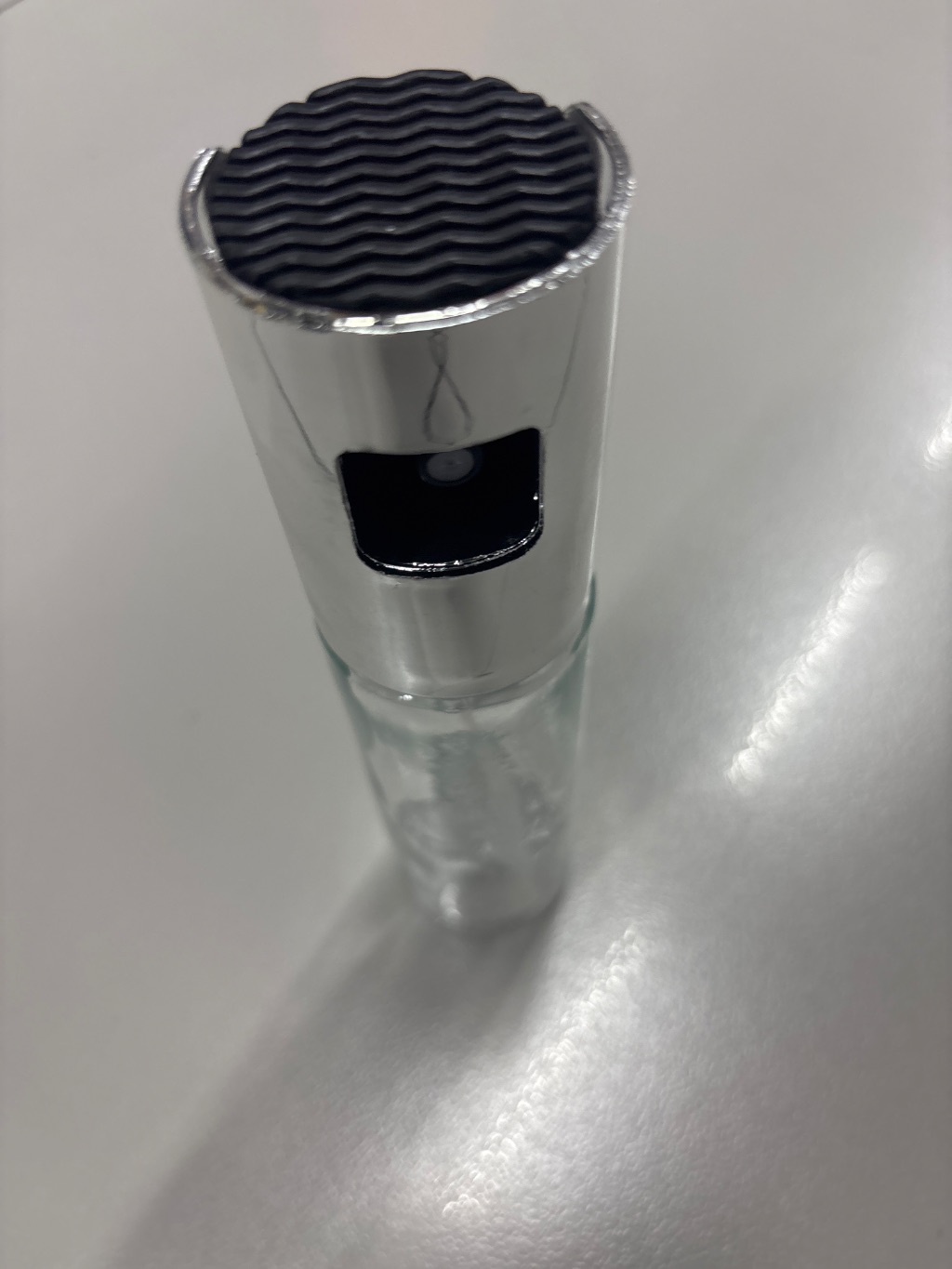Botella de Spray para Aceite Comestible