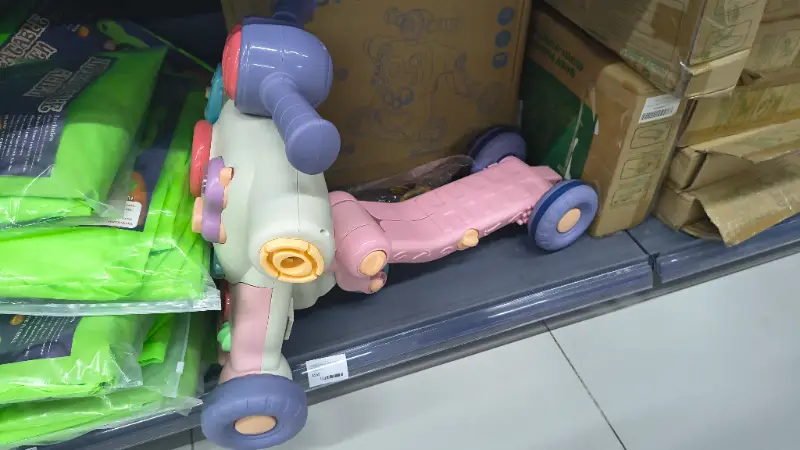 Patinete para Niños Pequeños