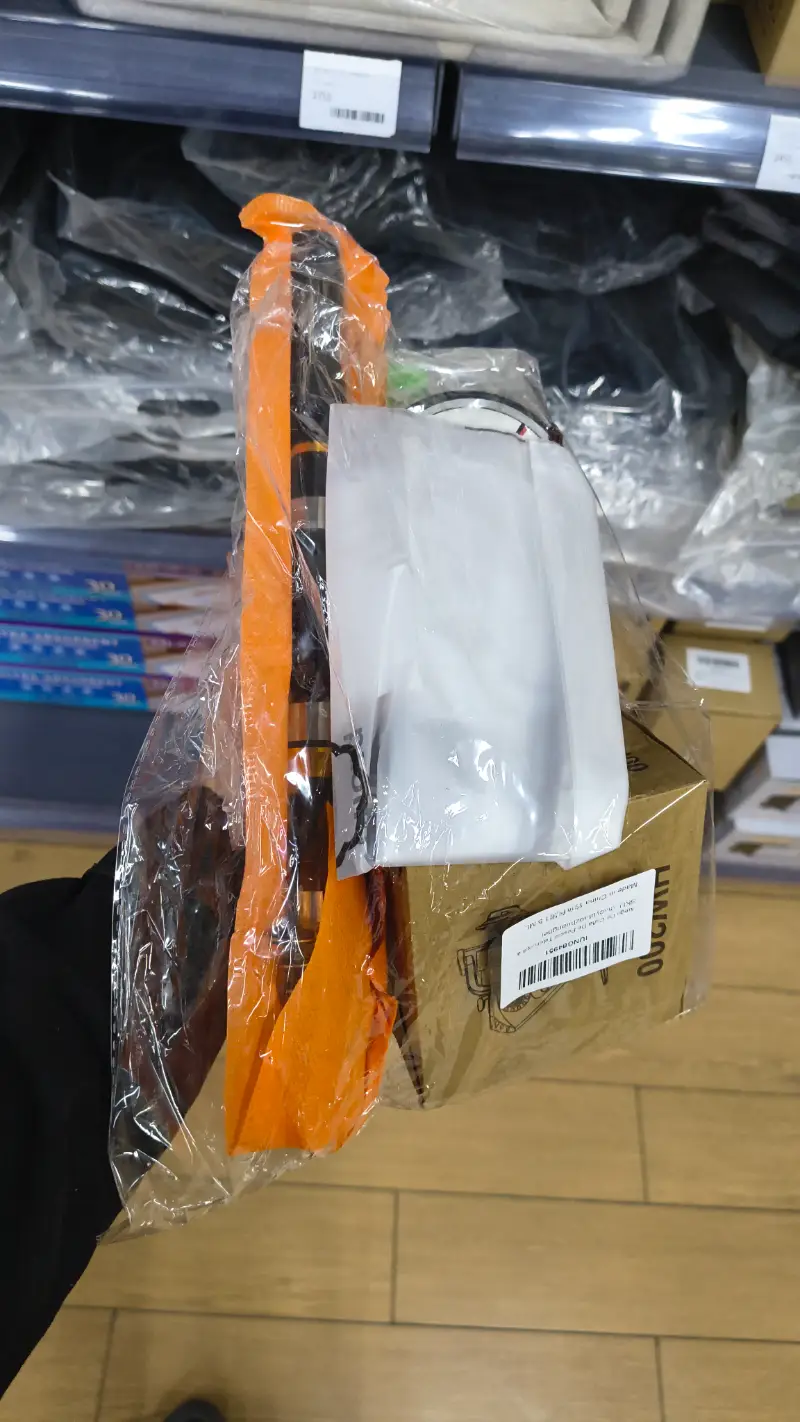 Combo de Caña de Pescar