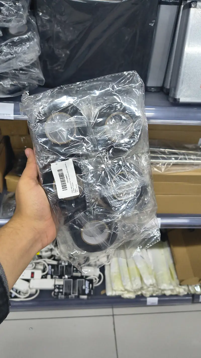 Cinta Aislante Nueva