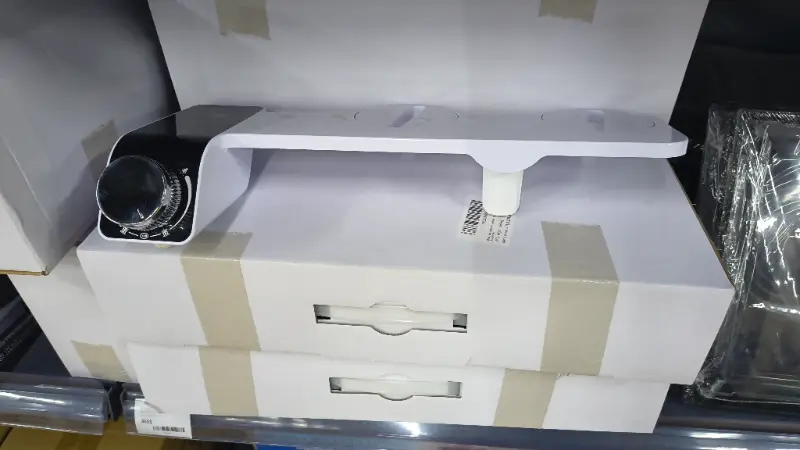 Accesorio de Bidé - ¡Nuevo en Caja!