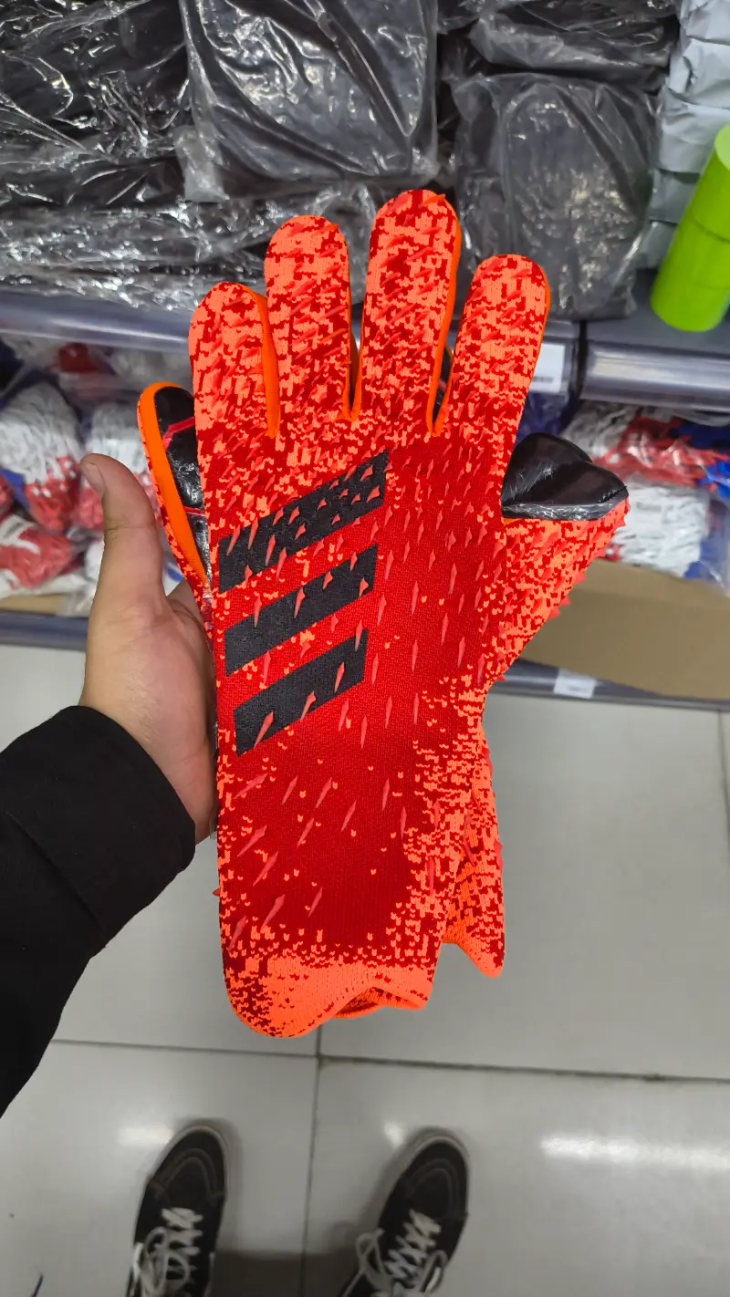 Guantes de Portero Adidas Predator