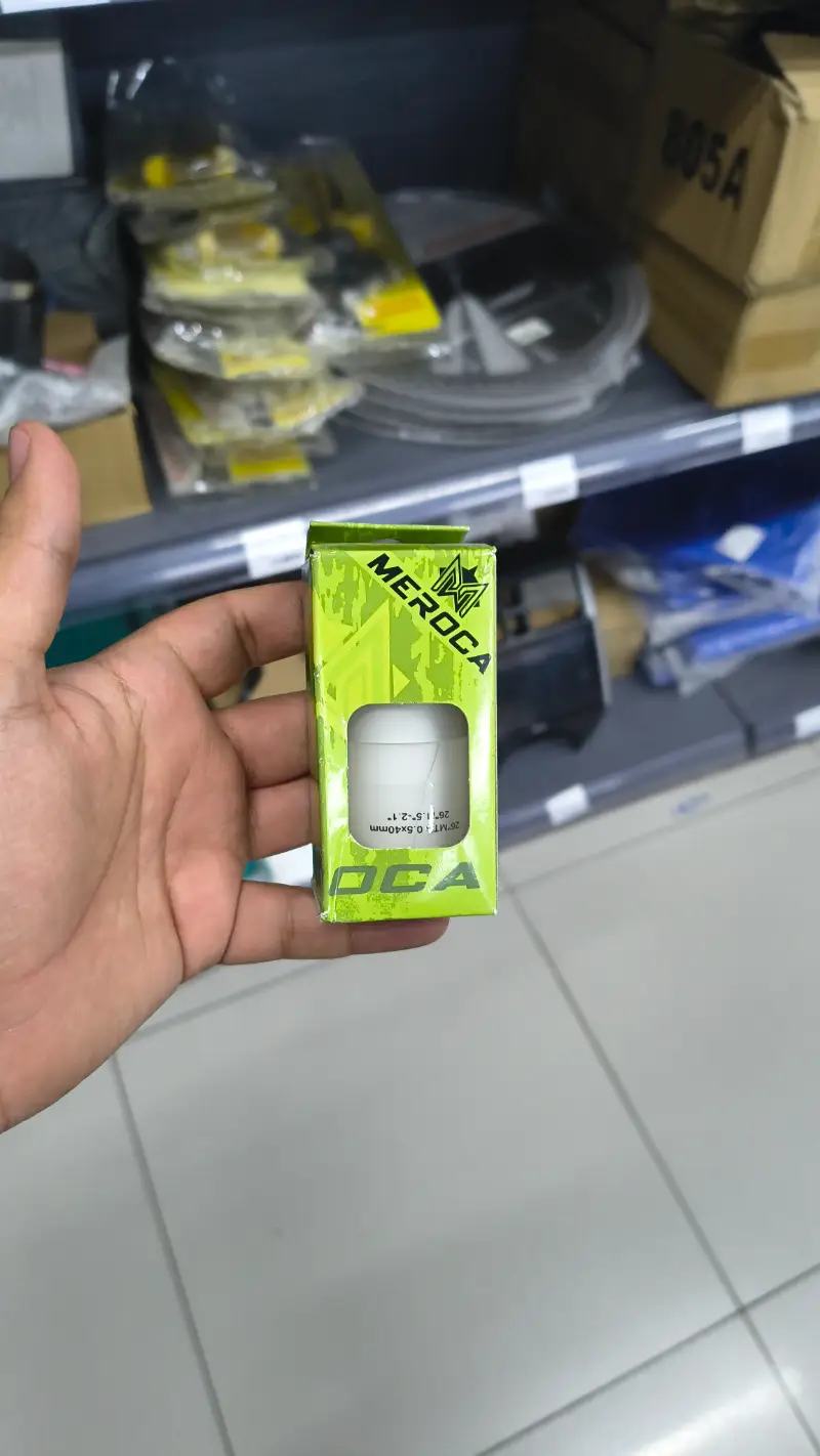 Cinta de Manillar para Bicicleta MEROCA OCA